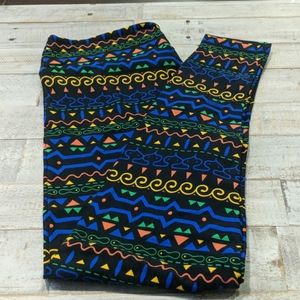 *BRAND NEW*LuLaRoe TC Leggings